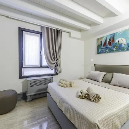 Venice Residence Apartment