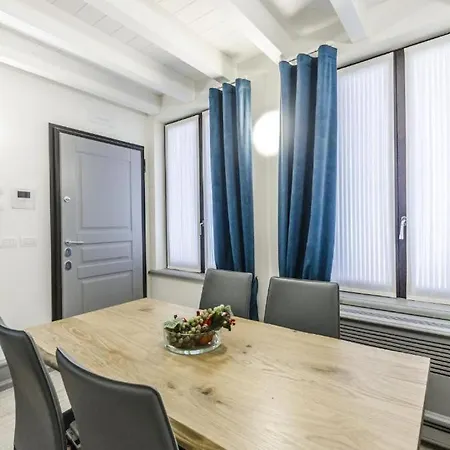 Venice Residence Apartment