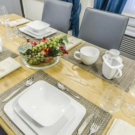 Venice Residence Apartment Venedig