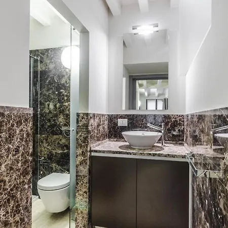 Apartamento Venice Residence Veneza