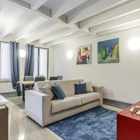 Venice Residence Apartament
