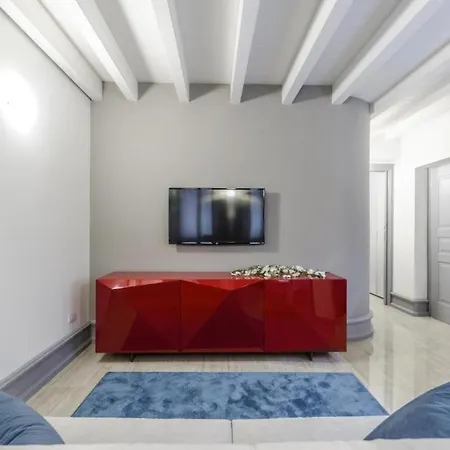 Apartament Venice Residence Wenecja
