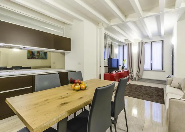 아파트 Venice Residence *