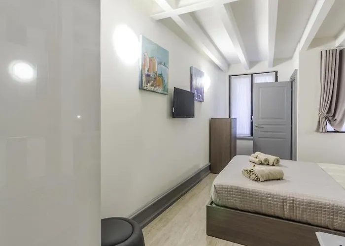 Venice Residence * 베니스