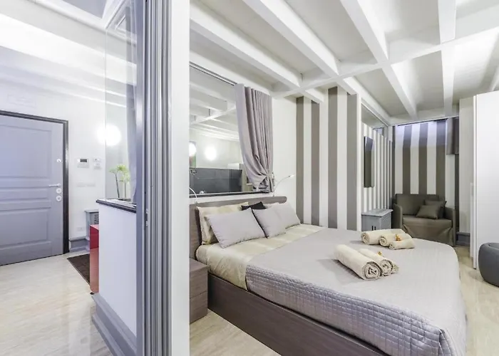 아파트 Venice Residence *