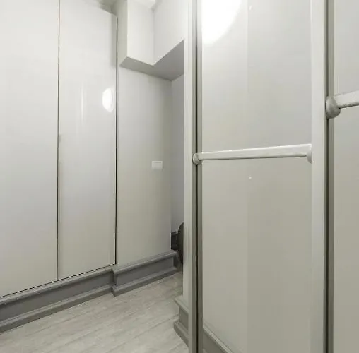 아파트 Venice Residence *