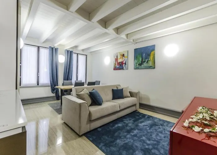 아파트 Venice Residence *