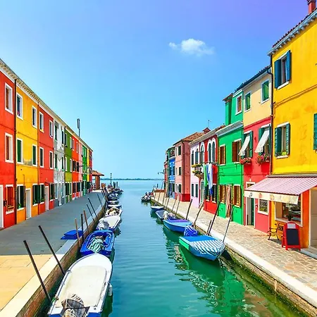 Venice Residence 아파트 *