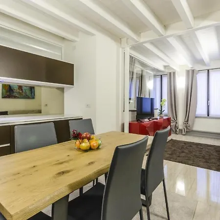 아파트 Venice Residence *