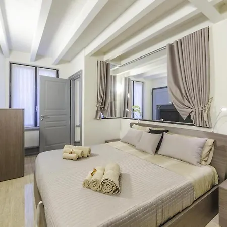 Venice Residence Διαμέρισμα *
