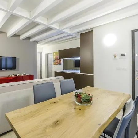Venice Residence 베니스