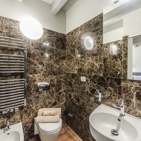 Luxury Penthouse Venise