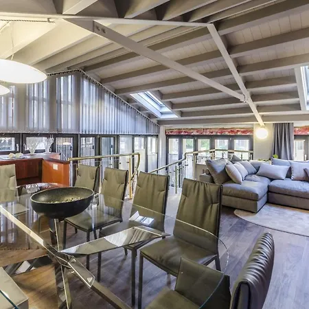 Venice Residence *