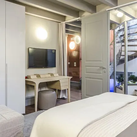 Appartement Luxury Penthouse