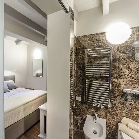 Appartement Luxury Penthouse