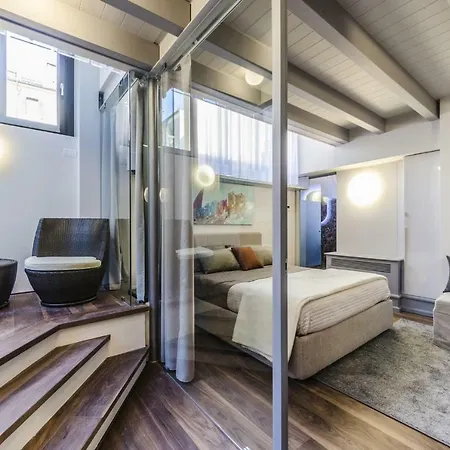 Luxury Penthouse * Venise