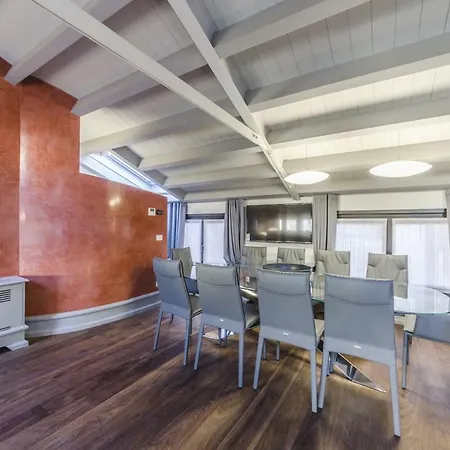 Venice Residence *