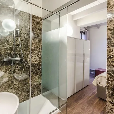 Luxury Penthouse Appartement Venise