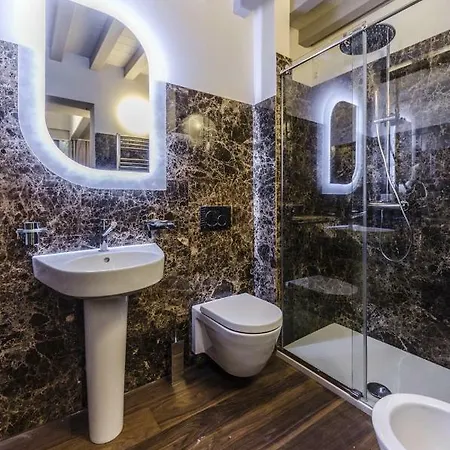 Luxury Penthouse Appartement *