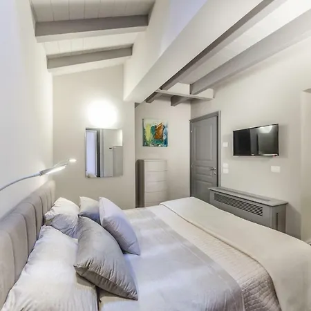 Luxury Penthouse Appartement *