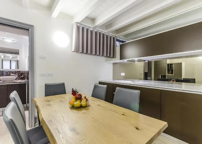 Lejlighed Venice Residence Venedig