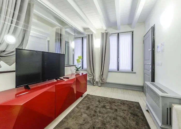 Venice Residence *