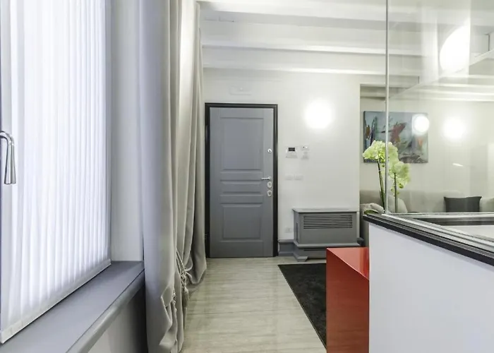 Venice Residence Венеция