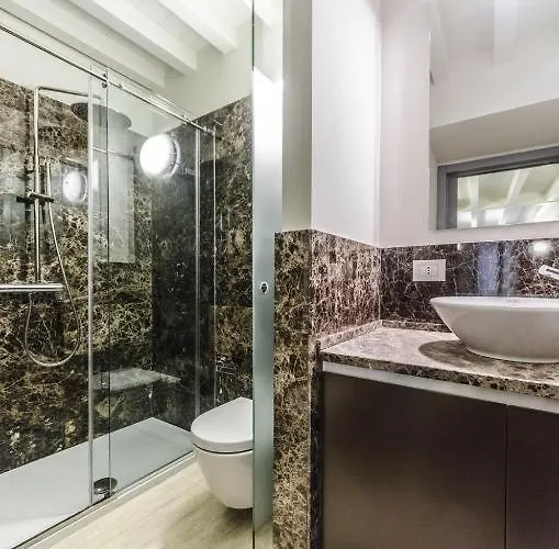 Lejlighed Venice Residence *