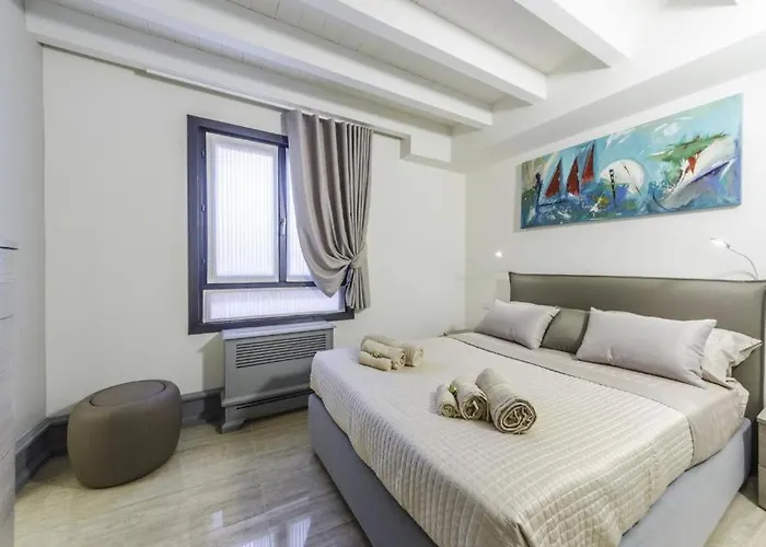 Venice Residence شقة