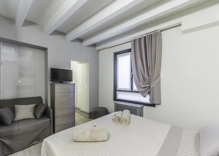 Lejlighed Venice Residence *