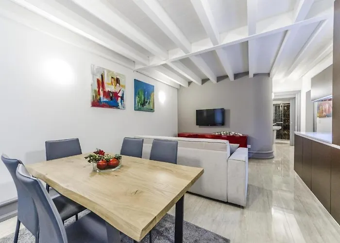 Venice Residence Апартаменты