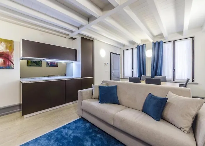 Venice Residence * البندقية