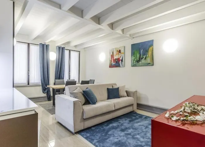 Venice Residence Lejlighed