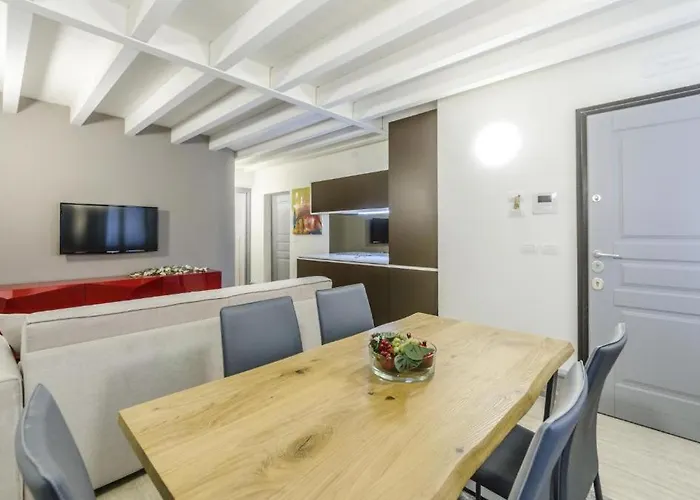 Venice Residence Venedig