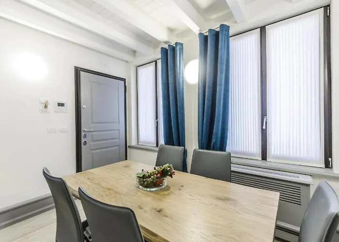 Venice Residence شقة