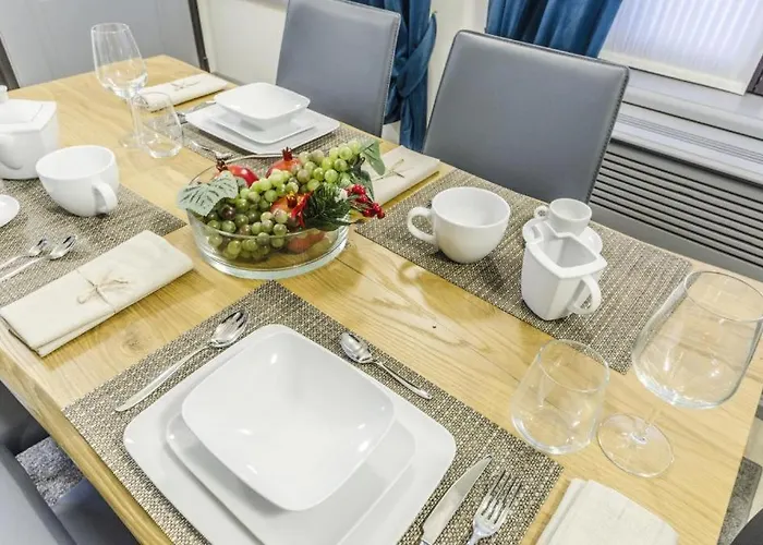 Venice Residence Lejlighed Venedig