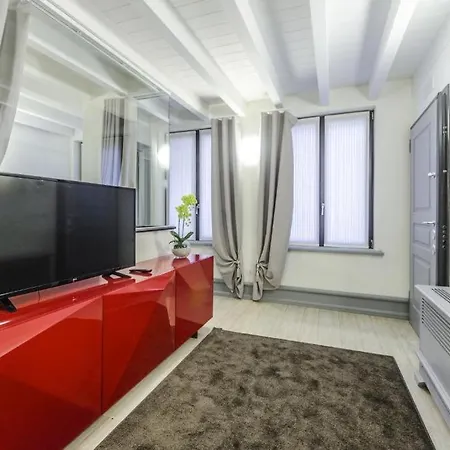 Venice Residence *