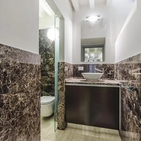 Apartamento Venice Residence Veneza