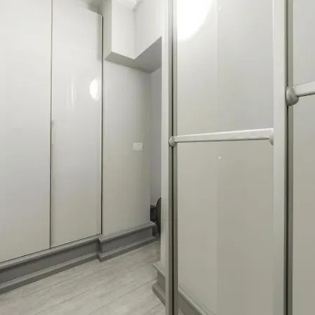 Apartamento Venice Residence *