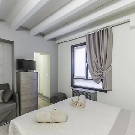 Apartamento Venice Residence *