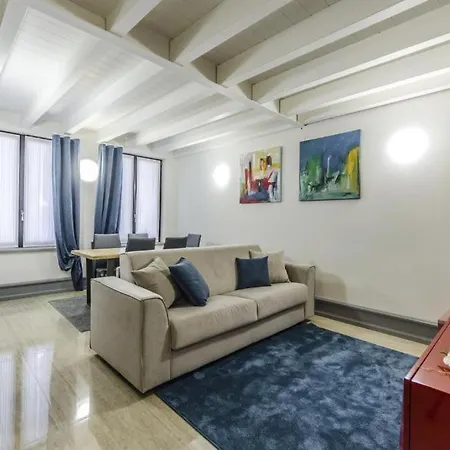 Apartamento Venice Residence *