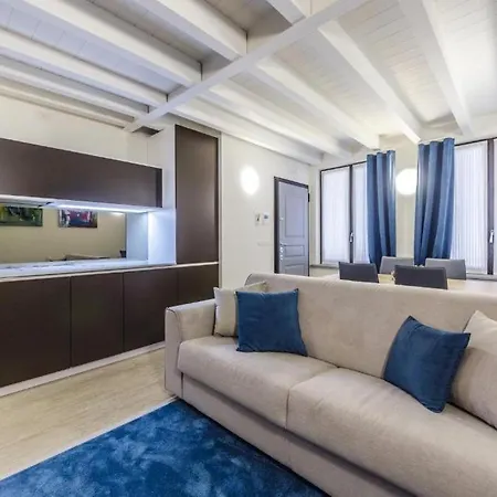 Venice Residence * Veneza