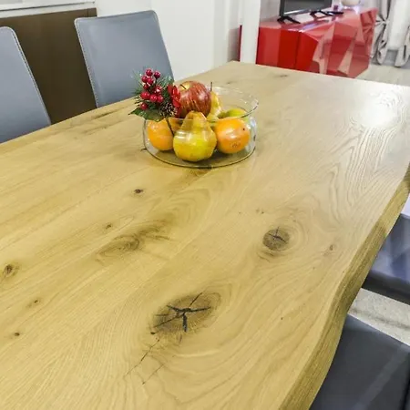 Apartamento Venice Residence