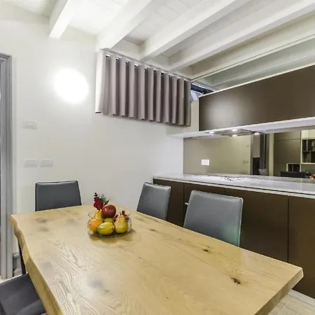 Apartamento Venice Residence Venecia