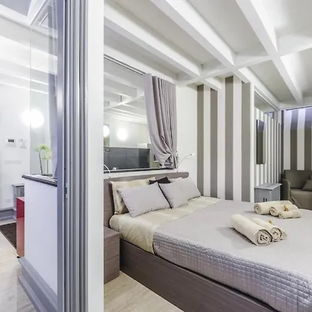 Apartamento Venice Residence *