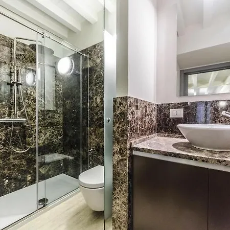 Apartamento Venice Residence *